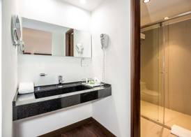 NH Collection Bogota Andino Royal 5