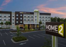 Home2 Suites By Hilton St. Augustine I-95 4