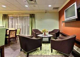 Hampton Inn Savannah-I-95/Richmond Hill 4