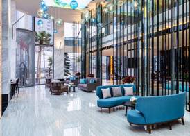 Hilton Garden Inn Da Nang 4