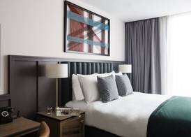 Hotel Indigo MANCHESTER - VICTORIA STATION by IHG 2