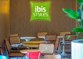 ibis Styles Salon de Provence 2