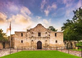 The Emily Morgan San Antonio - a DoubleTree by Hilton 3