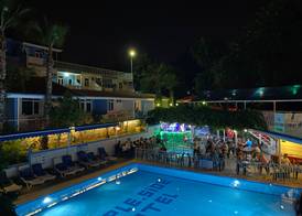 Side Temple Hotel 5
