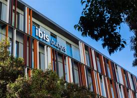 Ibis Budget Madrid Centro Lavapies 4