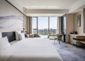 Pullman Jiaxing Pinghu Excellence 4