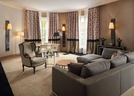 Sofitel Legend The Grand Amsterdam 5