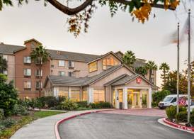 Hilton Garden Inn San Jose/Milpitas 4