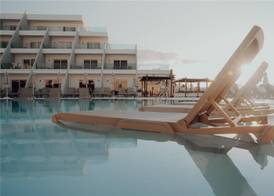 Radisson Blu Resort, Lanzarote Adults Only 2