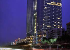 Sofitel Guangzhou Sunrich 5