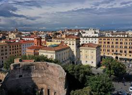 Palazzo Montemartini Rome, A Radisson Collection Hotel 2