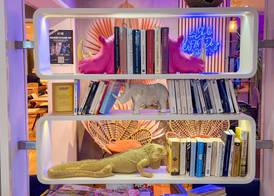 ibis Styles Paris Tolbiac Bibliotheque 4
