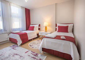 Millennium Istanbul Golden Horn 2