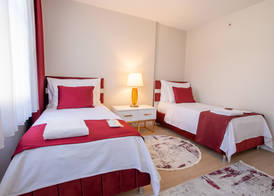 Millennium Istanbul Golden Horn 3