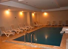Sun Beach Hill Hotel 5