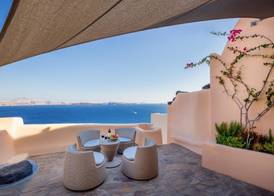 Horizon Aeifos Suites - adults only 4