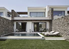 The Olivar Suites 2