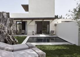 The Olivar Suites 4