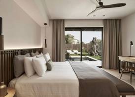 The Olivar Suites 3