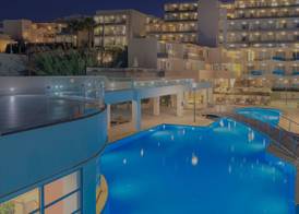 Iolida Beach by Smile Hotels 4