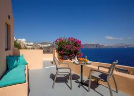 Horizon Aeifos Suites - adults only 5