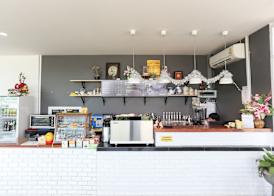The Garage 4
