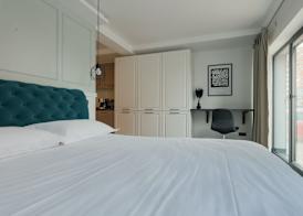 Aparthotel Nest Inn Meteor 2