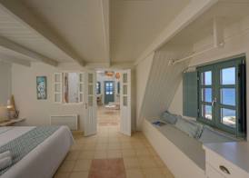 Michelangelo Beach Villa 5