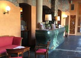 Albergo Le Due Corti 4