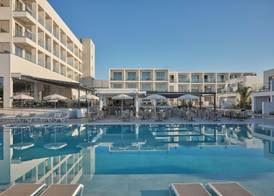 Atlantica Sungarden Park 5