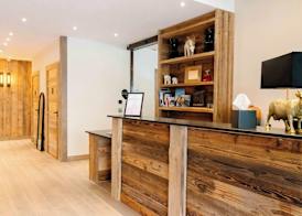 Hostellerie du Petit Saint Bernard 3