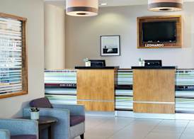 Leonardo Hotel Bradford 2