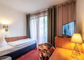 Hotel Schottenhof - Cityhotel Mainz 4