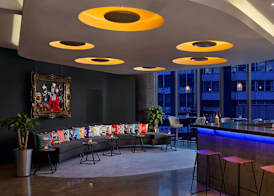 Radisson Blu Hotel, Birmingham 2