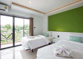 M Boutique Resort 5