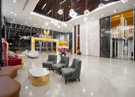 Vesna Hotel Nha Trang 4