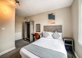 Tequila and Dunlin Rooms Southport Central 2