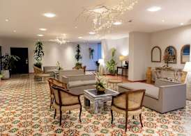 Hotel Faranda Express Puerta Del Sol Barranquilla, A Member of Radisson Individuals 3