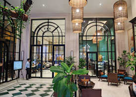 Potique Hotel 2