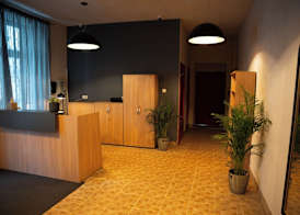 Hostel H360 - dawniej Hotelik Relax 2