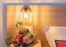 Luxury Singular Apartments Orange 5