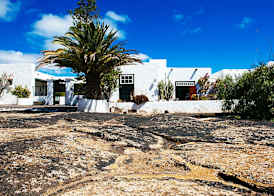 Hotel EL GRIFO 2