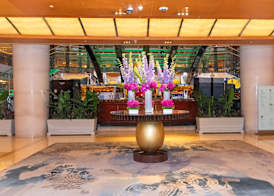 The Westin Bund Center, Shanghai 4