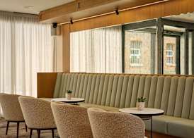 The Reach at Piccadilly, Manchester, a Tribute Portfolio Hotel 2