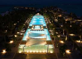 Kuda Villingili Maldives, Free Return Transfers 03 Nights & Above 3