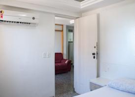 Luzon Flat Meireles Praia 5
