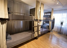 B14 Hostel 3