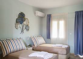 Spiti Prifti Apartments 4