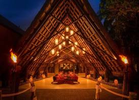 Likuliku Lagoon Resort - Adults Only 3