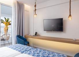 Sirocco Hotel 3